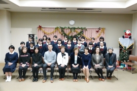 SクラブのみなさんとSI岡山の会員
