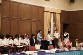 会長挨拶
