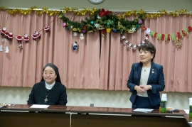 SI岡山竹本会長の挨拶