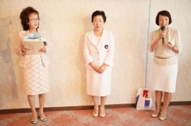 香川新会員を紹介