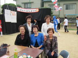 楽しんでいる会員