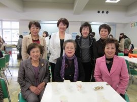 SI岡山会員　７名参加 