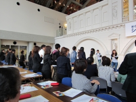みんなで踊ろう　「とこはい下津井節」
