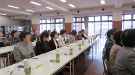 ソロプチミスト会員